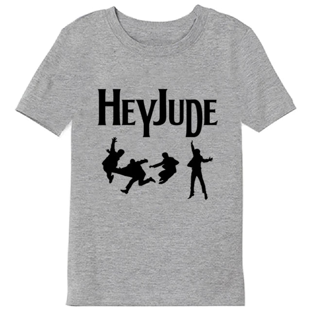 2024 Summer Children's T-Shirt Fashion 100% Cotton Boy T Shirt Girl Cartoon Skull Print Girl T-Shirt Top Boy Clothes 2-10Y